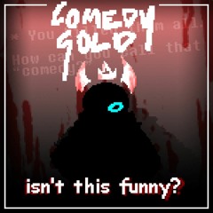 [Storyspin Fan Track] Comedy Gold