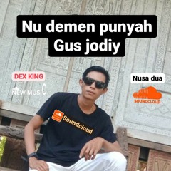 Nu demen punyah-Gus jodiy