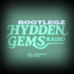 Memorecks - Trouble (Jkyl & Hyde Redo) (BOOTLEG)