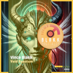 Vince Blakk - Void Sanctum