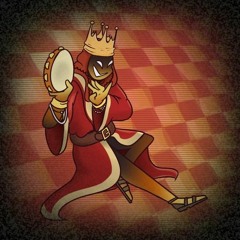 [DAY 7 - SQUAREMASH] When You've Never Had A Chance