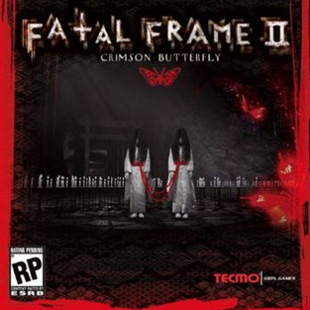Stream FATAL FRAME W/ TSARUICIDE x HAUNTGAT x VOMITCHAINSAW [HXLX] by ...