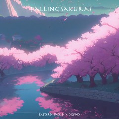 Falling Sakuras ( w/ Nogymx )