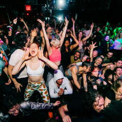 PhDJ Immersion Day 2 ~ Threshold with Tasha