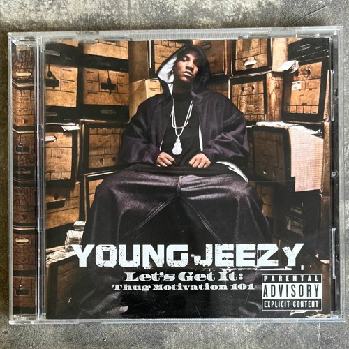 Young Jeezy Thug Motivation 101 Rapidshare