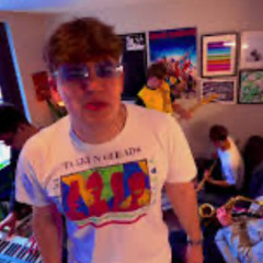 ROSCOE STREET OVERDRAFT CROWBAR DUBPLATE