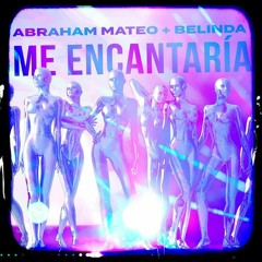 Abraham Mateo Ft. Belinda – Me Encantaría (DjPatoso Extended) FREE!!