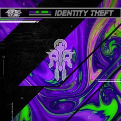 Artemis Rising - Identity Theft
