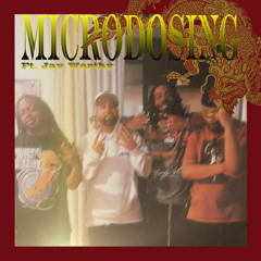 microdosing ft. Jay Worthy & Ellis Quinn (prod. Ek)