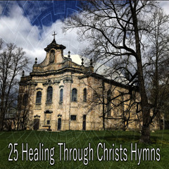 Safe In The Arms Of Jesus