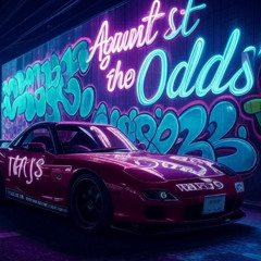 Against the odds (Instrumental)