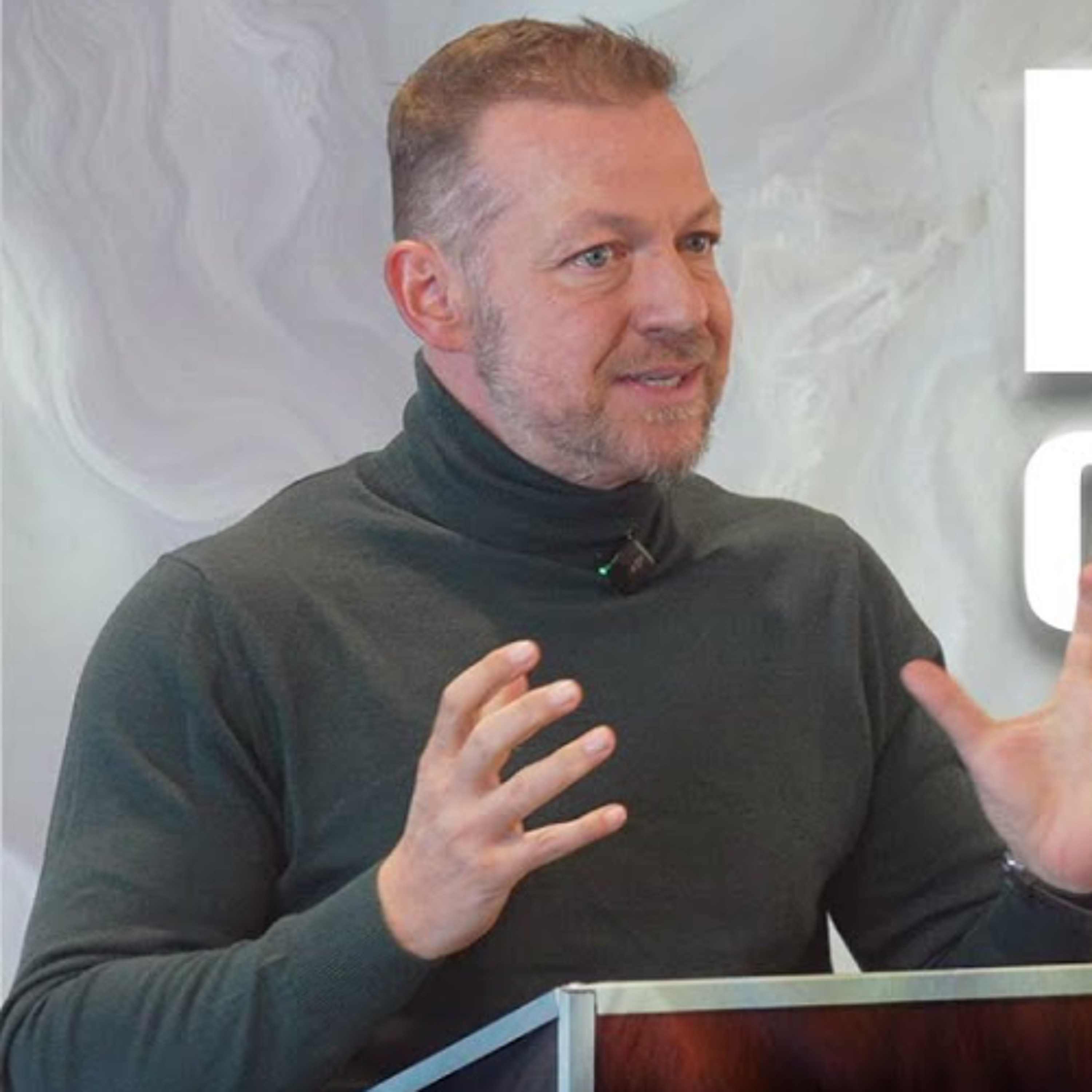 El Fin del CRISTIANISMO