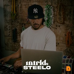 DJ Steelo | interlude epi. 2 (dancehall, reggaeton, amapiano)