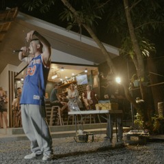 ELI x Six The Northstar (LIVE @ RUCA LIWA)