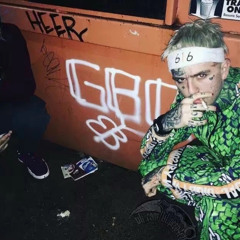Lil Peep - GBC (remix)
