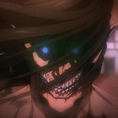 My Name Is Eren Yeager X Playboy Carti  - Doom (prod. Cash Carti) - Sped Up