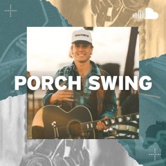 Emerging Country: Porch Swing