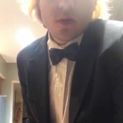 I Sit Down When I Pee Sometimes