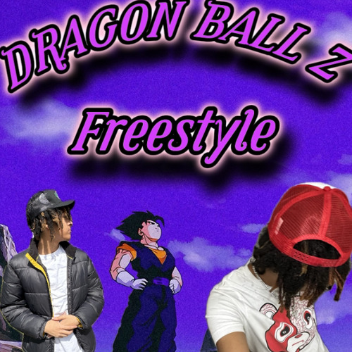 Dragon Ballz Freestyle