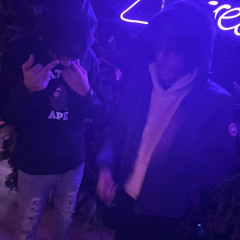 No trips (Ft. Ngxlms) (Prod.Sevyn)