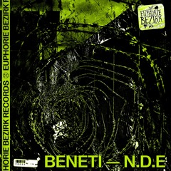 EB022 ◦ Beneti - N.D.E (Original Mix)