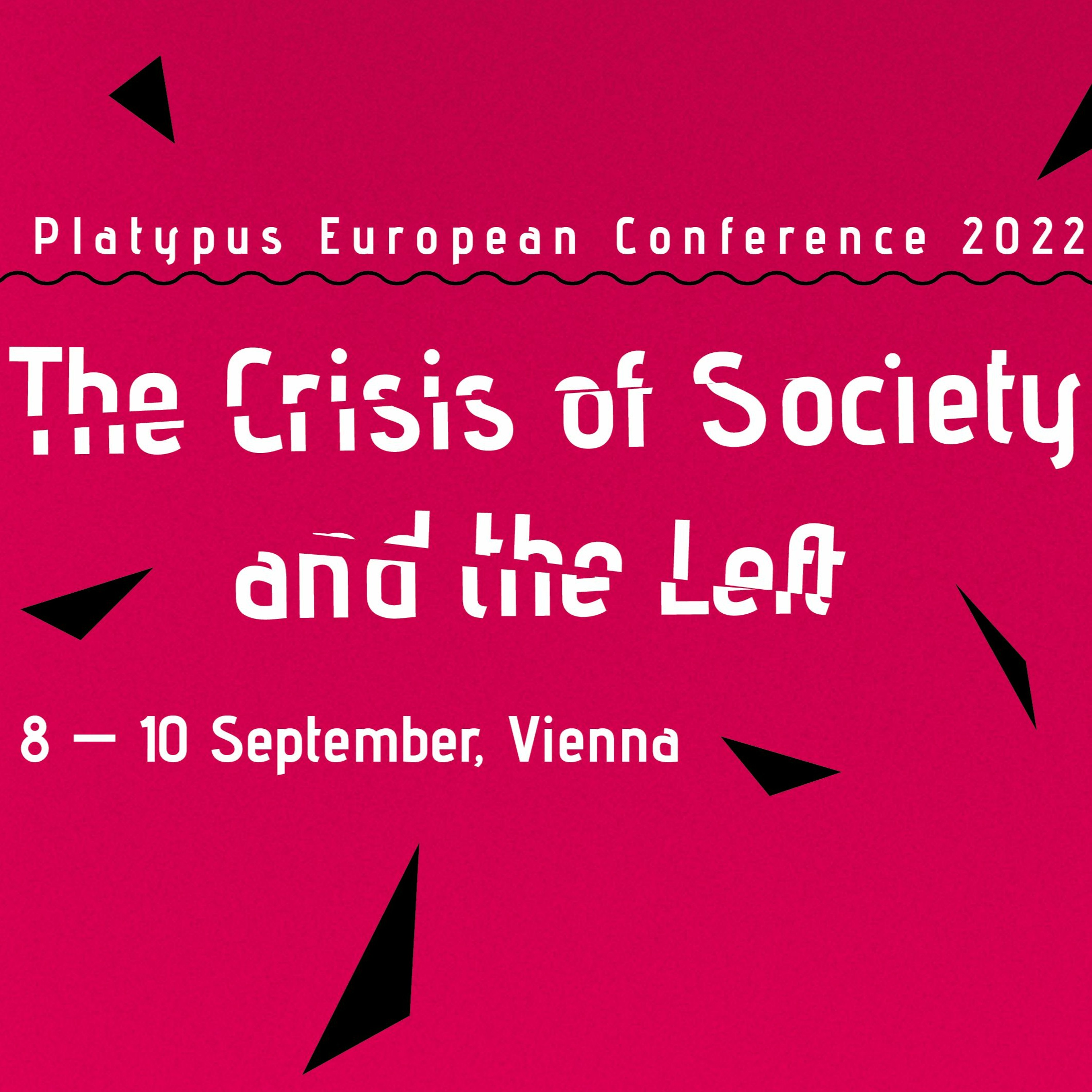 V. Platypus European Conference (SPS Teaser)