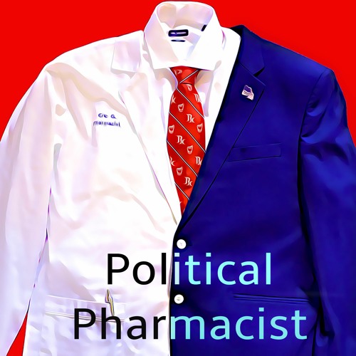 Episode 117 - California Advance Practice Pharmacist License with Dr. Vladimir Yurukov