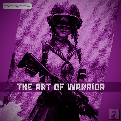 The Art of Warrior (Speed Up and Saturation)