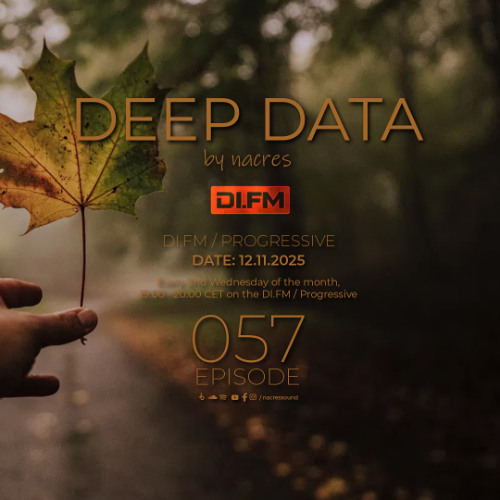 Deep Data 57 "Di Fm"