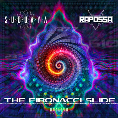 Rapossa & Suduaya - The Fibonacci Slide (Original Mix)