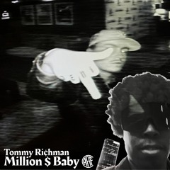 Tommy Richman - Million Dollar Baby feat. coolRaf (Unofficial Remix)