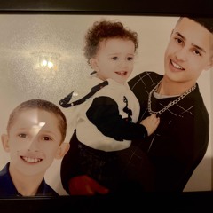 The Russell Brothers - Raw, dirty grooves