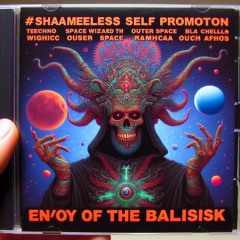 #Shameless Self Promotion