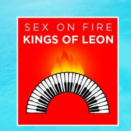 Stream Kings Of Leon Sex On Fire Remix By Stefan Botes Listen