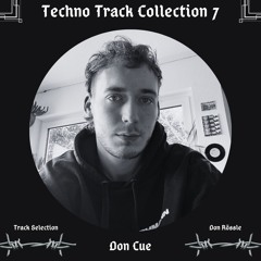 Techno Track Collection 7