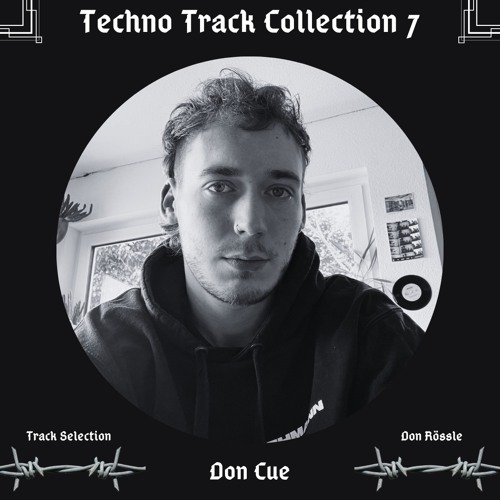 Techno Track Collection 7
