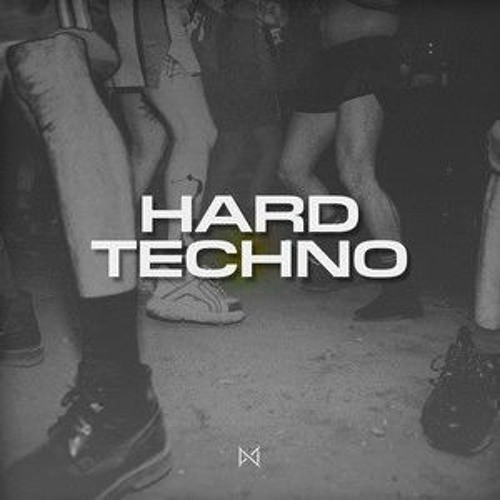 Max Minimal - HardTechno!!!