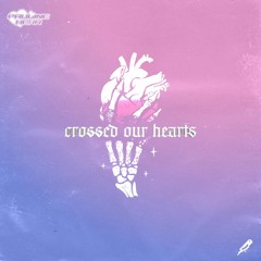 Pauline Herr - Crossed Our Hearts