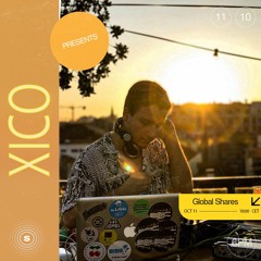 Xico for Source: Global Shares Fall 2021 Mix