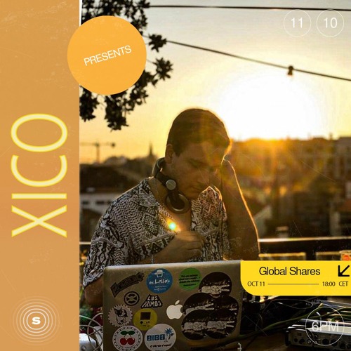 Xico for Source: Global Shares Fall 2021 Mix