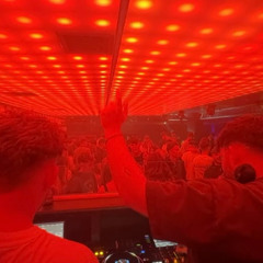 Cammy Crawford B2B Ali Renton (4 for 4 Mix)