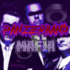BXRZ - Panzerband Mafia [163Bpm Hardtekk]