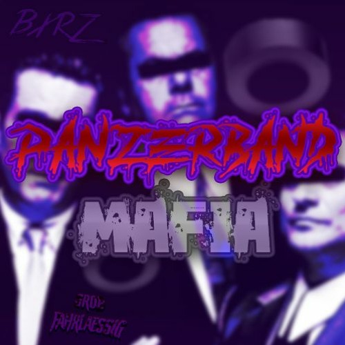 BXRZ - Panzerband Mafia [163Bpm Hardtekk]
