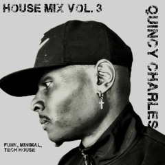 House Mix Vol. 3