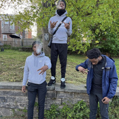just a opp (Hopoutblick)