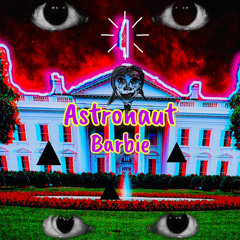 Astronaut Barbie