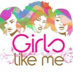 GIRLS Like ME _Aapofficial /Divady