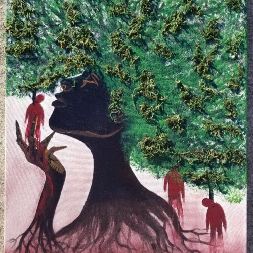 Nina Simone - Strange Fruit (T Midi Remix)