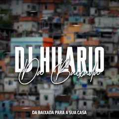 PEGA ELA AMASSA ELA DA UMA SURRA DE PIROCA [ [ DJ HILARIO DA BAIXADA - MC JAJAU ] ] HIT - 2020