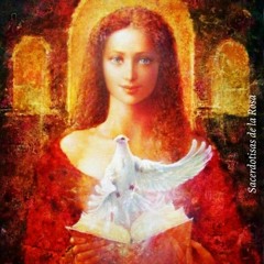 Mantra a Myriam de Magdala